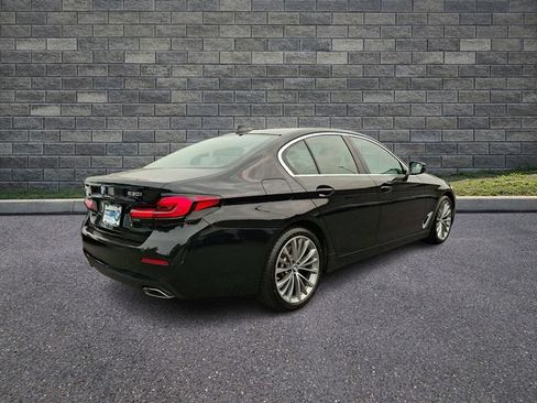 Used 2023 BMW 530i xDrive w/ Convenience Package AWD/4WD image 5
