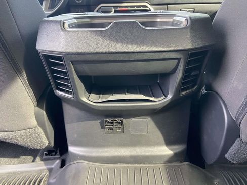 Used 2024 Toyota Tundra SR5 w/ SR5 Convenience Package image 16