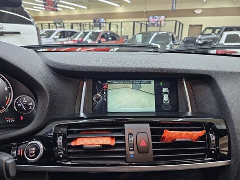 Used 2015 BMW X4 xDrive35i image 33