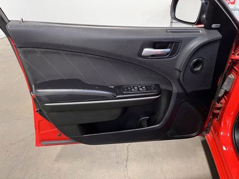 Used 2023 Dodge Charger SXT image 24