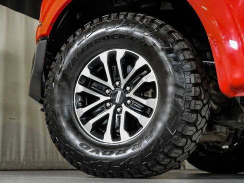 Used 2018 Ford F150 Raptor w/ Equipment Group 802A Luxury AWD/4WD image 53
