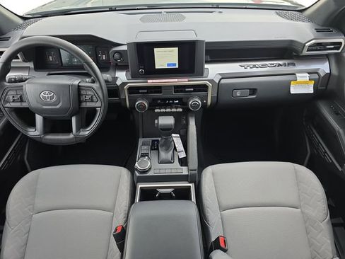 New 2025 Toyota Tacoma SR5 image 9