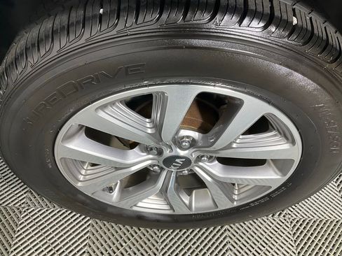 Used 2016 Kia Sportage LX image 7