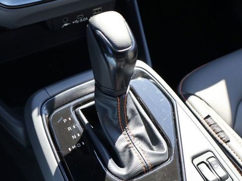 Certified 2026 Subaru Crosstrek 2.5i Limited w/ Crosstrek Mirror Package image 16