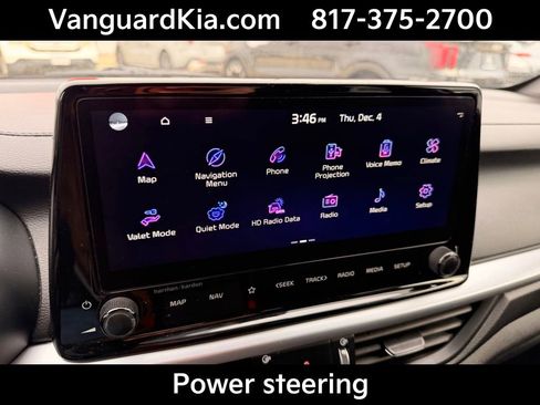 Certified 2023 Kia Forte GT-Line w/ GT-Line Premium Package image 19