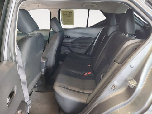 Used 2023 Nissan Kicks S FWD image 24