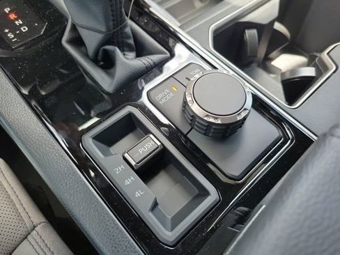 New 2026 Toyota Tundra SR5 AWD/4WD image 20