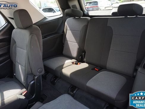 Used 2019 Chevrolet Traverse LT AWD/4WD image 25