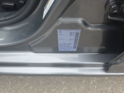 Used 2025 Nissan Altima 2.5 SV FWD image 28