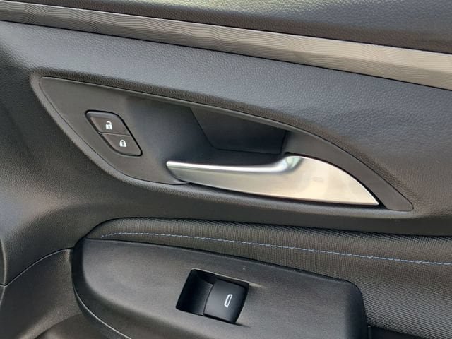 New 2026 Buick Envista Sport Touring w/ Convenience I Package FWD image 33