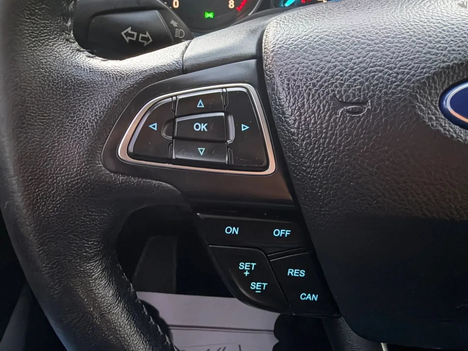 Used 2018 Ford Escape SEL AWD/4WD image 29
