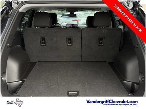 Certified 2025 Chevrolet Blazer LT AWD/4WD image 28