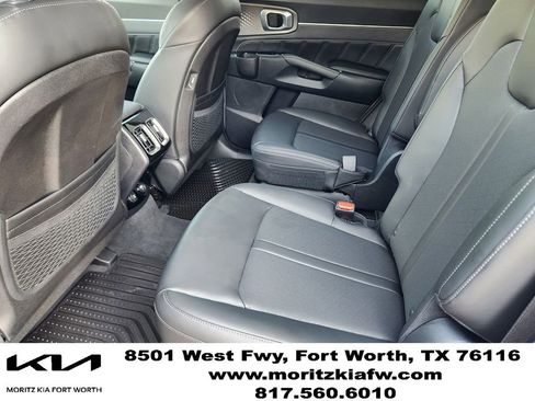 Used 2023 Kia Sorento SX AWD/4WD image 29
