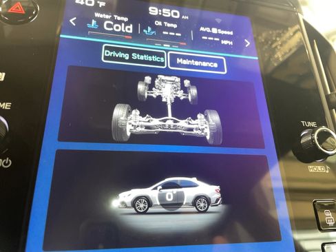 Used 2023 Subaru WRX Premium image 14