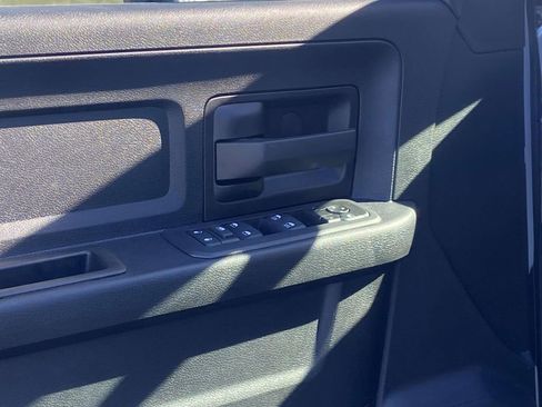 New 2026 RAM 3500 Tradesman image 15