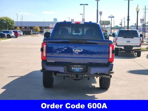 New 2026 Ford F250 XL w/ STX Appearance Package image 6