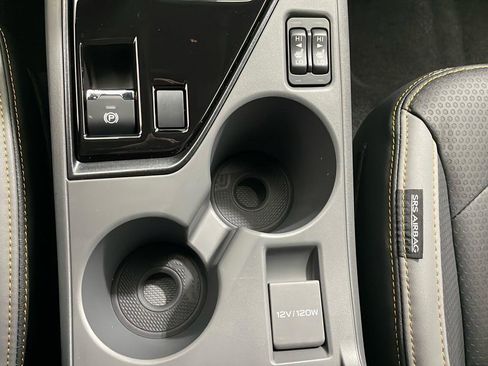 Used 2025 Subaru Crosstrek 2.5i Wilderness w/ Wilderness Package image 21