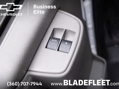 New 2024 Chevrolet Express 3500 w/ Power Convenience Package image 16