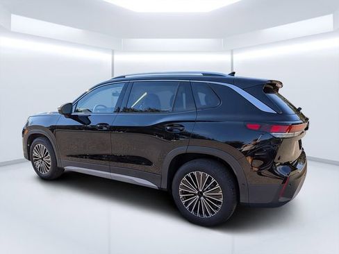 New 2026 Volkswagen Tiguan S FWD image 5