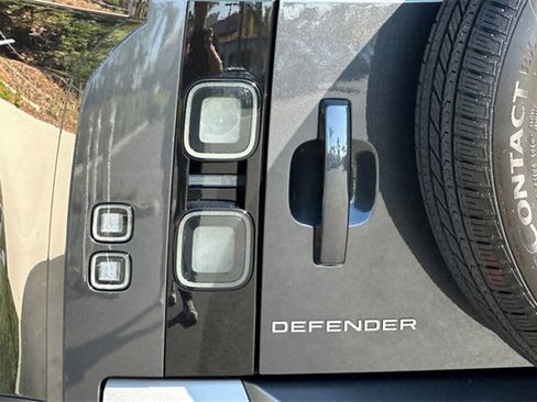 New 2026 Land Rover Defender 110 S image 26