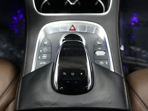 Used 2016 Mercedes-Benz Maybach S 600 image 43