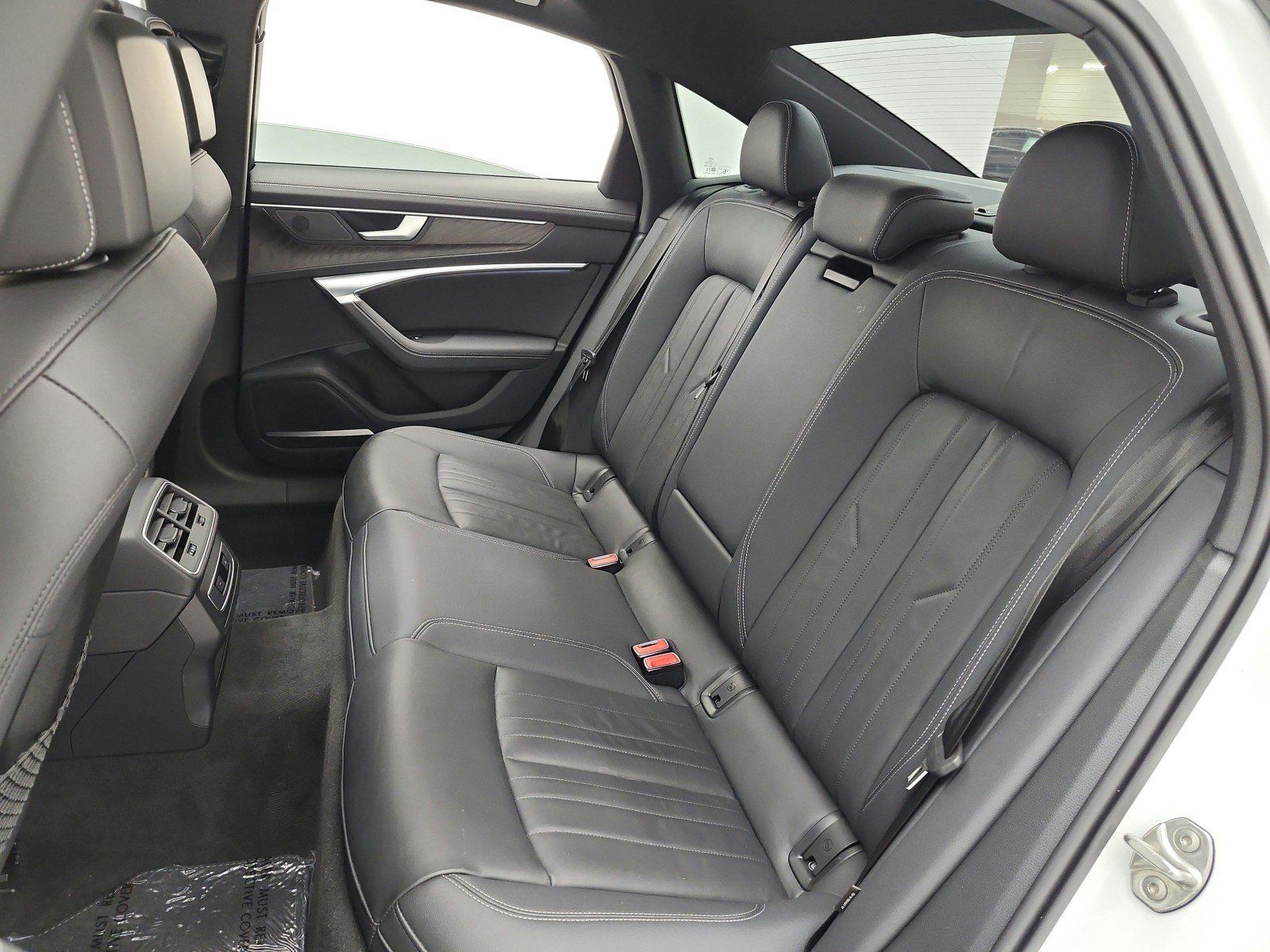 Used 2023 Audi A6 Premium Plus AWD/4WD image 13