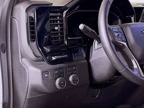 Certified 2026 Chevrolet Silverado 2500 ZR2 w/ LPO, Dark Essentials Package AWD/4WD image 8