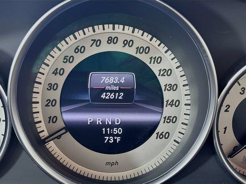 Used 2013 Mercedes-Benz C 250 Sedan image 13