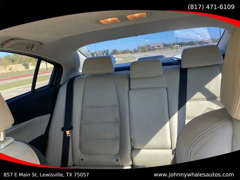 Used 2014 MAZDA MAZDA6 Grand Touring w/ MRCC + FOW Package image 17