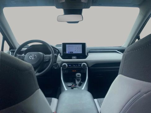 Used 2024 Toyota RAV4 XLE image 29
