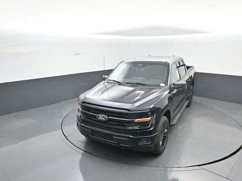 New 2026 Ford F150 XLT w/ Equipment Group 302A MID image 19