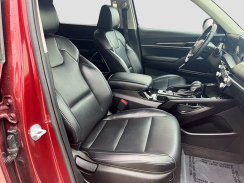 Used 2024 Kia Telluride S w/ S Sunroof Package AWD/4WD image 31