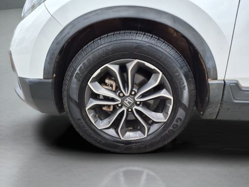Used 2022 Honda CR-V EX image 32
