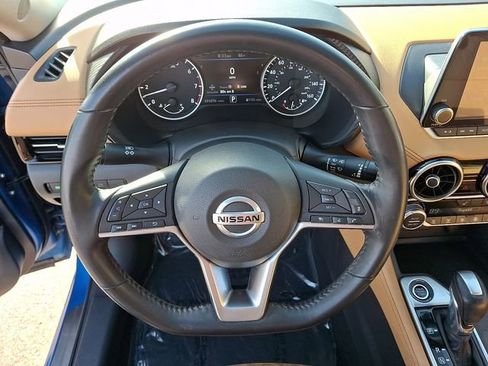 Used 2020 Nissan Sentra SV w/ SV Premium Package image 19