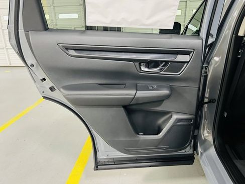 New 2026 Honda CR-V LX image 25