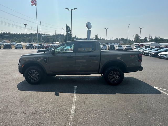 New 2026 Ford Ranger XLT w/ FX4 Off-Road Package AWD/4WD image 5