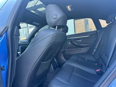 Used 2017 BMW 440i Gran Coupe image 11