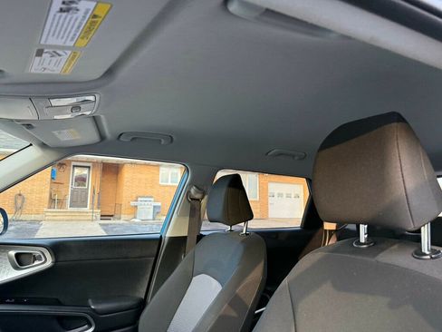 Used 2023 Kia Soul S image 20