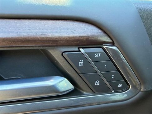 Used 2022 GMC Sierra 1500 Denali Ultimate image 18