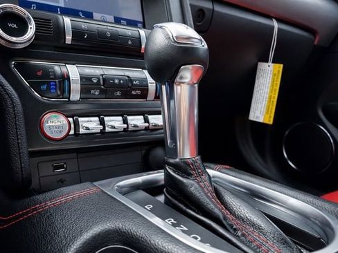 Used 2023 Ford Mustang GT Premium image 23