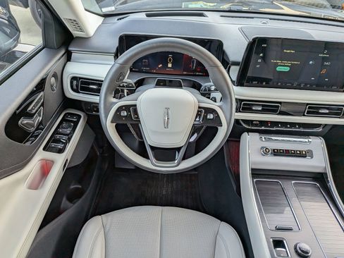 Certified 2025 Lincoln Aviator Reserve image 18