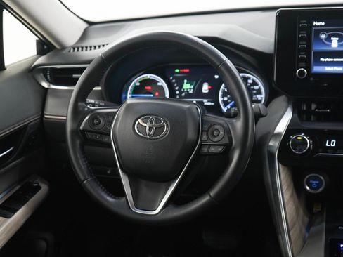 Used 2021 Toyota Venza XLE w/ Softex Package AWD/4WD image 14