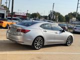 Used 2015 Acura TLX V6 w/ Technology Package image 3