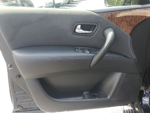Used 2020 Nissan Armada SV w/ Driver Package AWD/4WD image 11