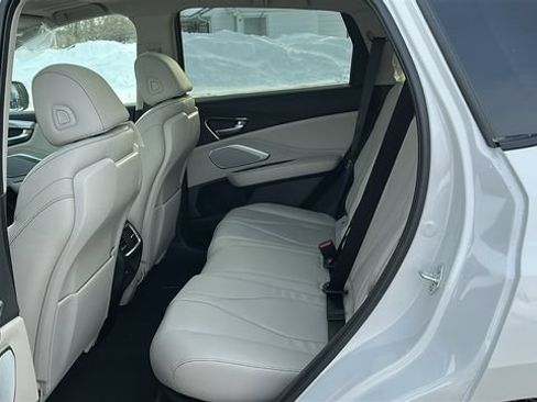 New 2026 Acura RDX SH-AWD w/ Technology Package image 23
