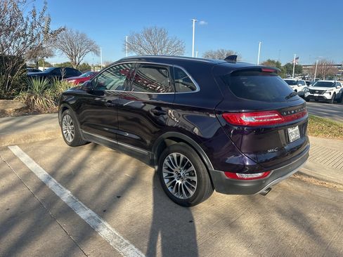 Used 2015 Lincoln MKC Reserve w/ Equipment Group 102A Reserve image 4