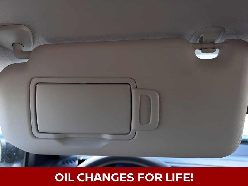 New 2027 Nissan Sentra S w/ Floor Mat Package FWD image 26