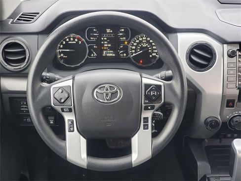 Used 2021 Toyota Tundra SR5 image 28