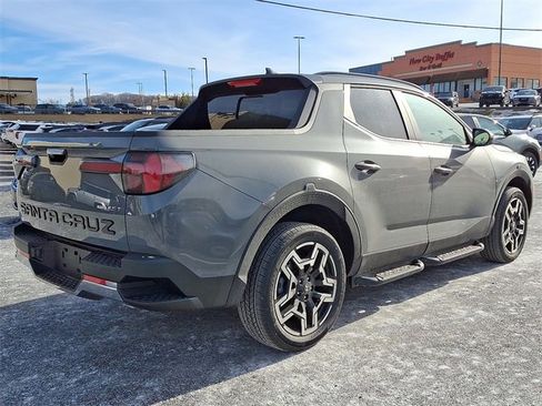 New 2026 Hyundai Santa Cruz Limited image 4