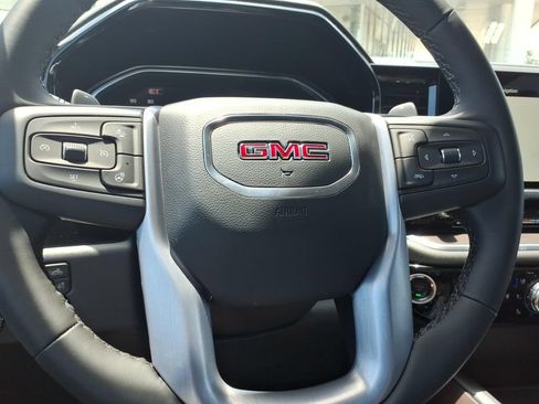 New 2026 GMC Sierra 1500 SLT w/ SLT Premium Plus Package AWD/4WD image 20